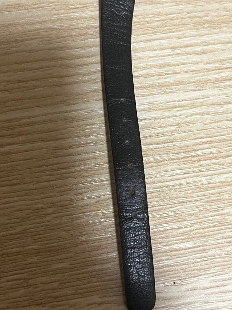 オメガ　デビル スクエア　OMEGA　Deville　腕時計　時計メンズ文字盤