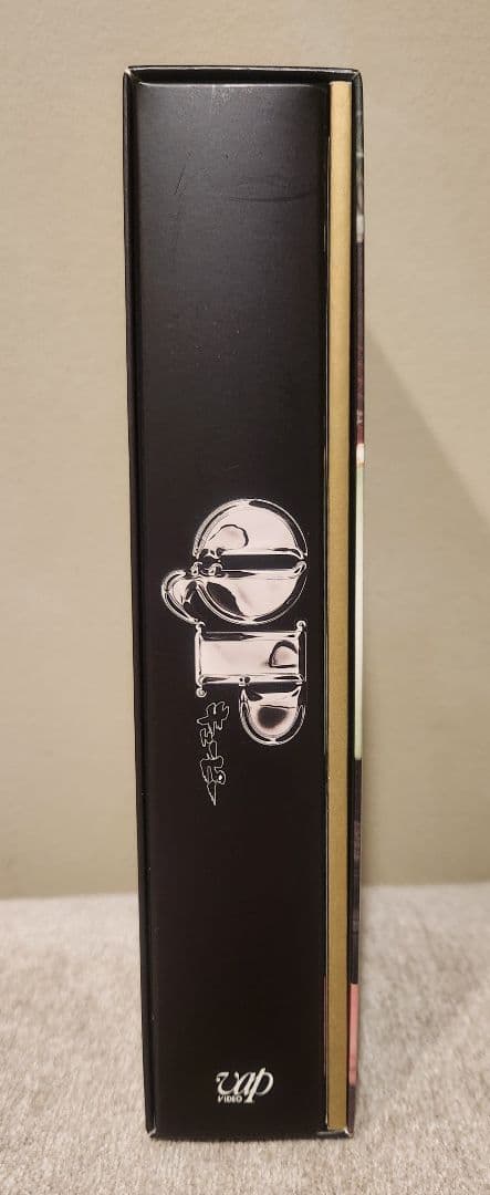 TVドラマ QP QP DVD-BOX