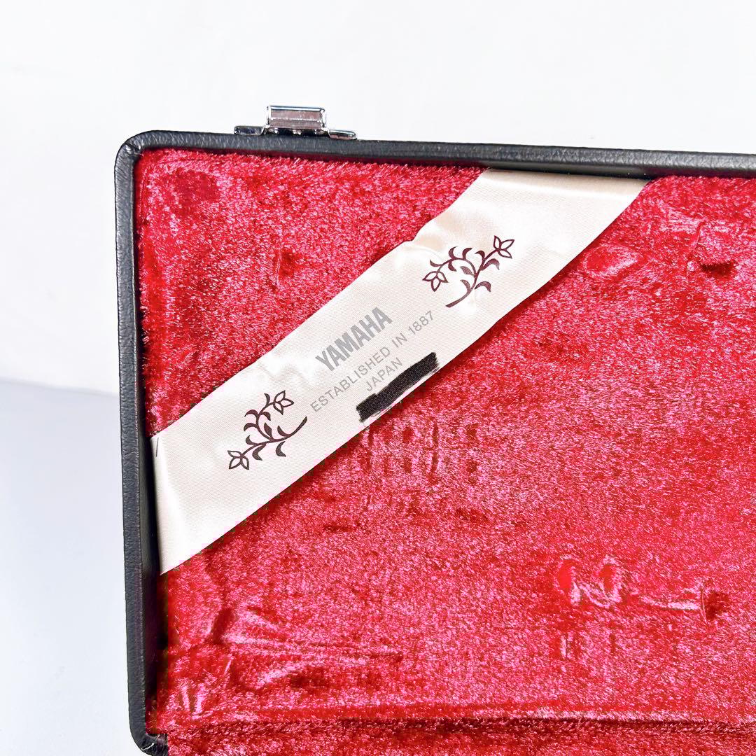 YAMAHA ヤマハ　YCL-250 クラリネット