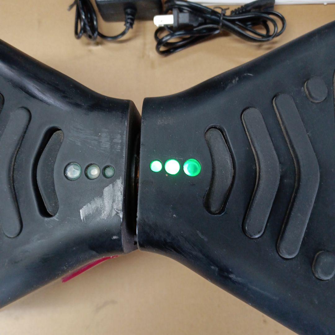 Kintoneキントーン セグウェイオフロードタイプ完動品 中古品