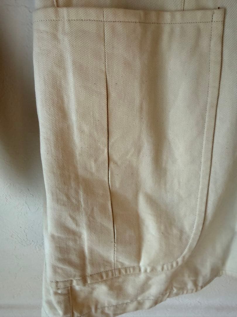 70s ポロラルフローレン　コットンジャケット　レア