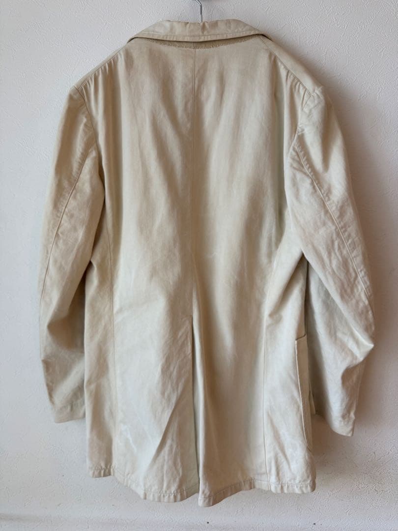 70s ポロラルフローレン　コットンジャケット　レア