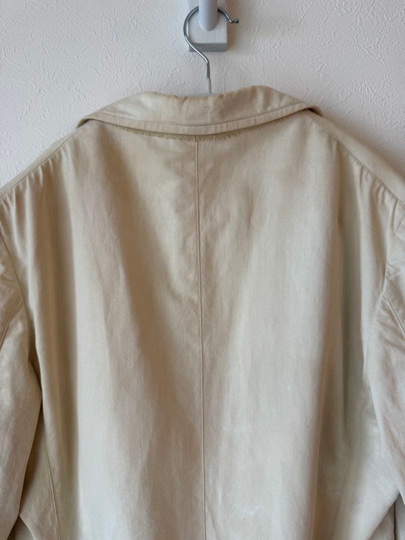 70s ポロラルフローレン　コットンジャケット　レア