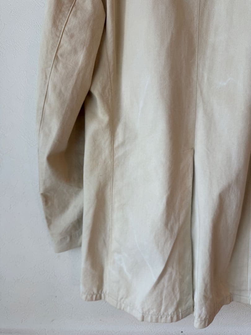 70s ポロラルフローレン　コットンジャケット　レア