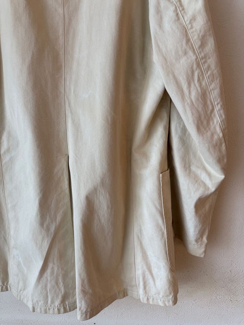 70s ポロラルフローレン　コットンジャケット　レア