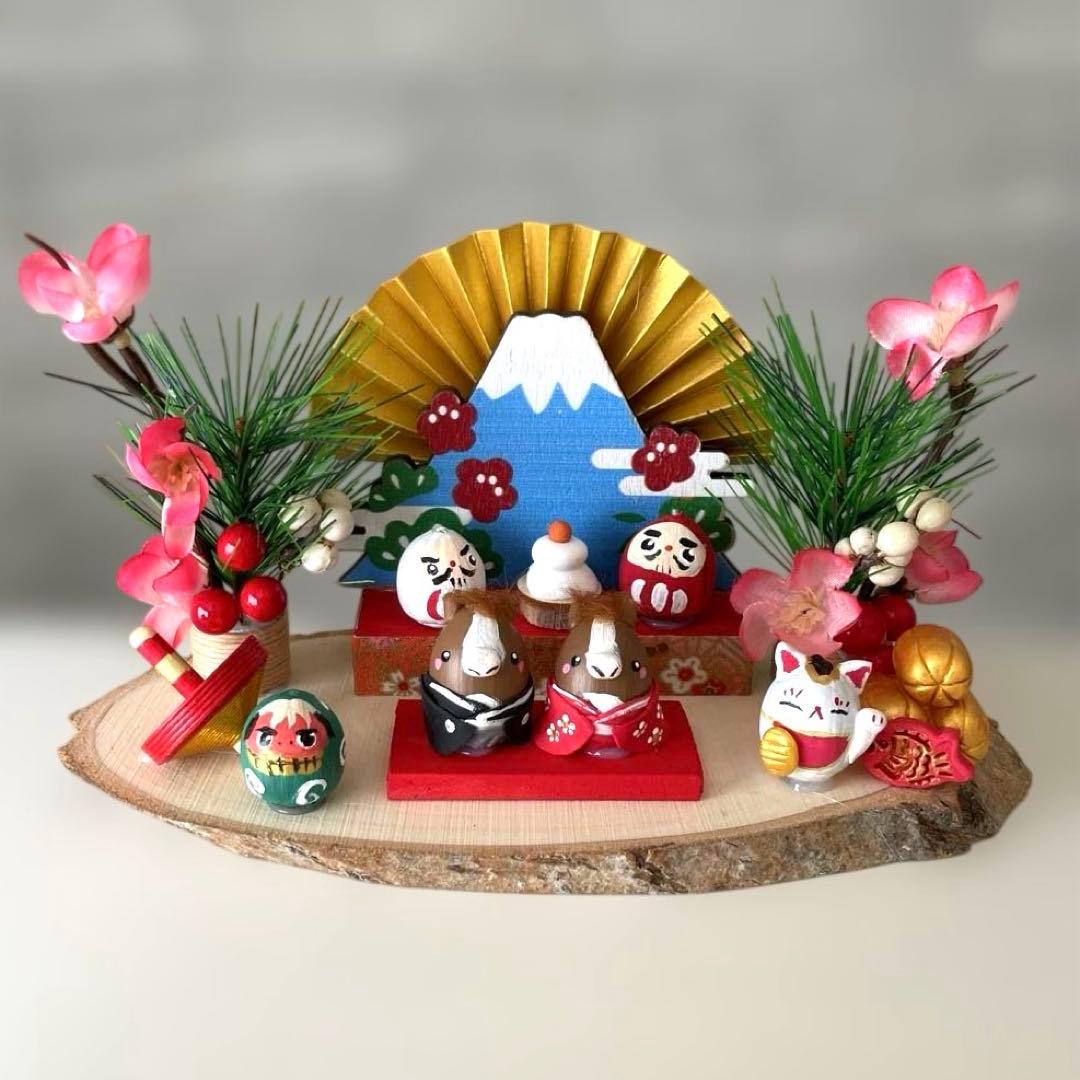 どんぐりアート　⭐必ずプロフ読んで下さい★ページ