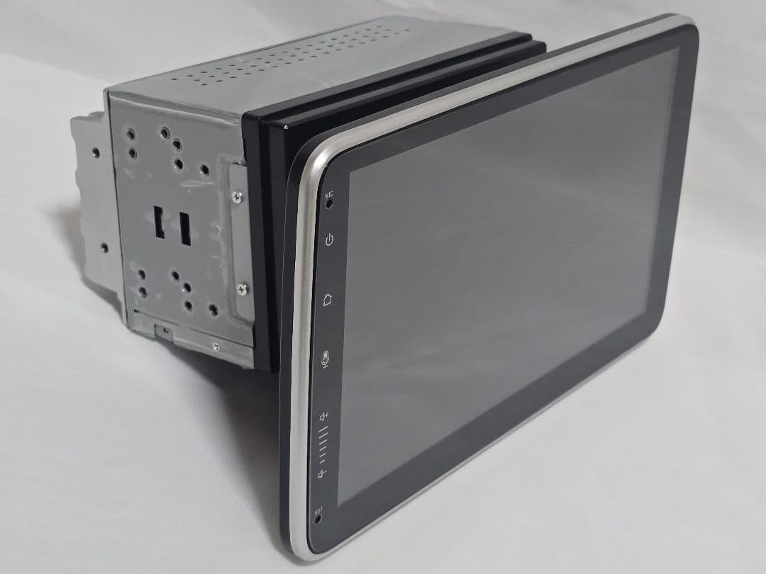 IYING カーナビ 2DIN 64GB ミラーリング CarPlay