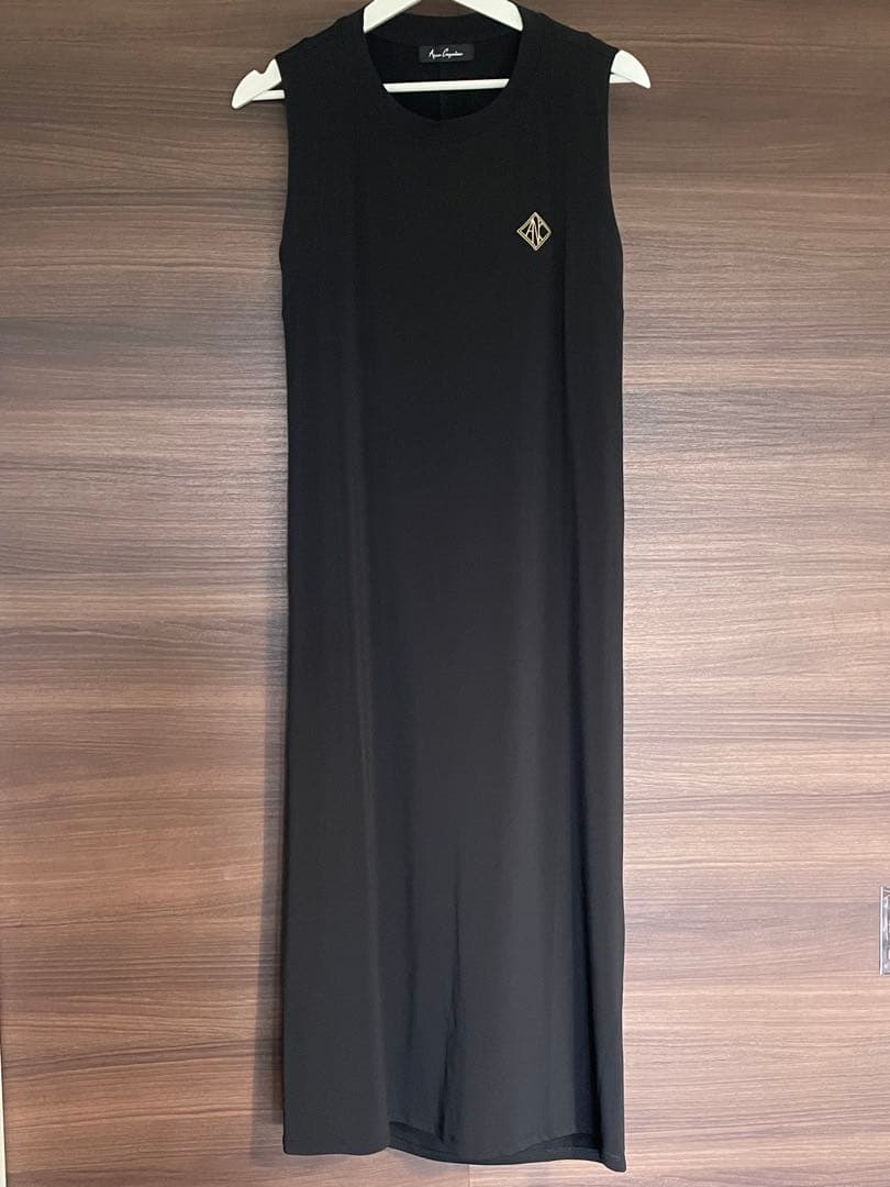 アンコキーヌロングO Pブルー＆ブラック GUショートパンツ2枚　4点セット