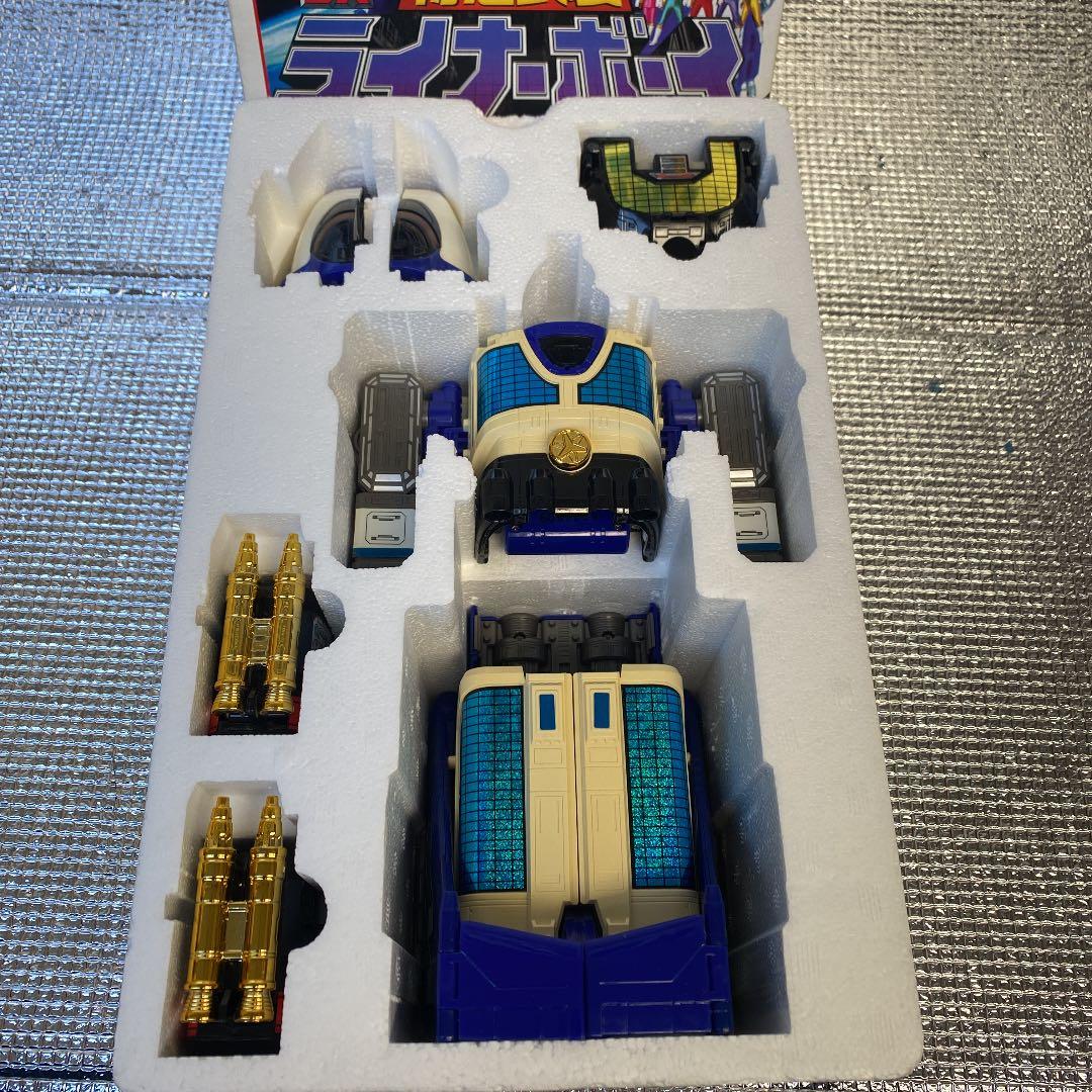 救急戦隊　ゴーゴーファイブ 37