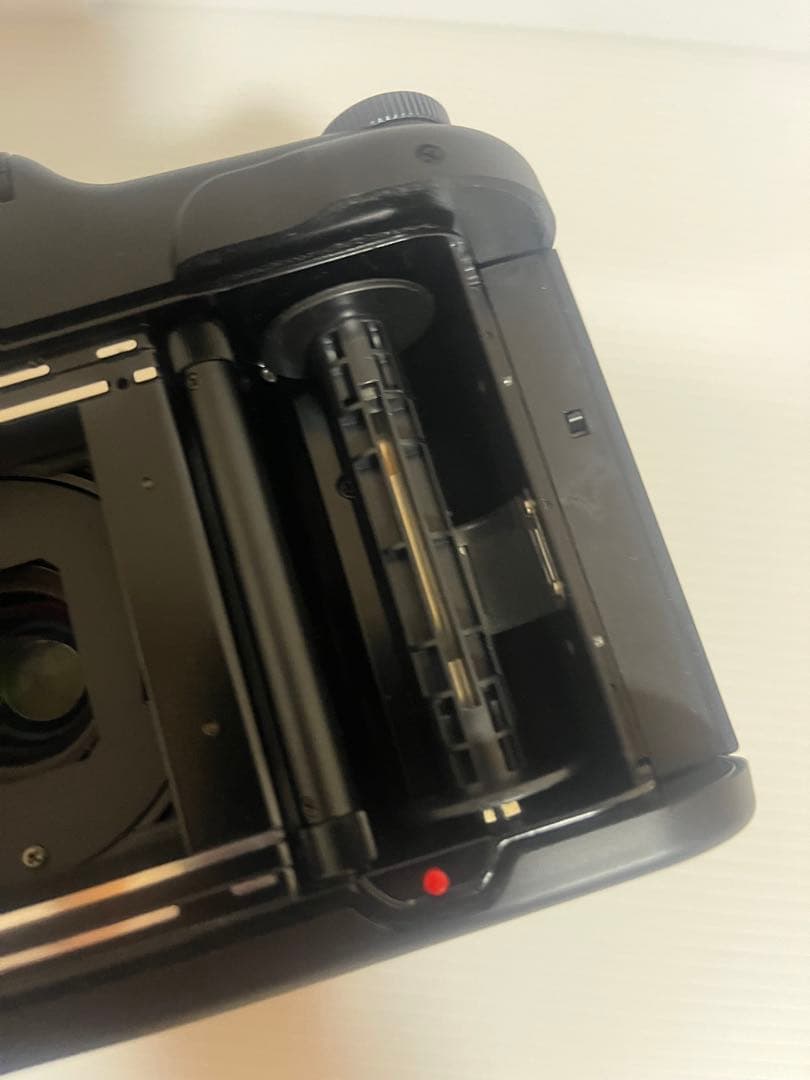 【実働品】GA645W 6x4.5 wide コンパクトフィルムカメラ