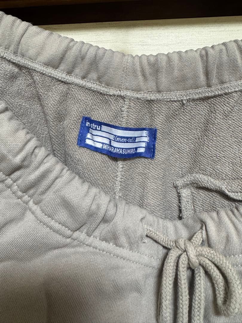 ミハラヤスヒロ　インストゥルメンタル