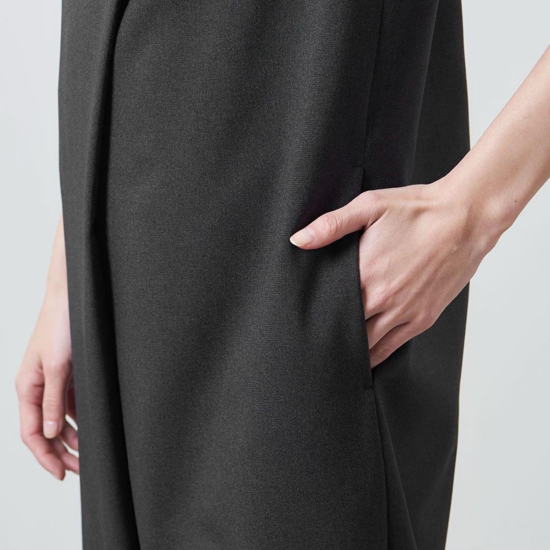 UNITED ARROWS MARW オールインワン