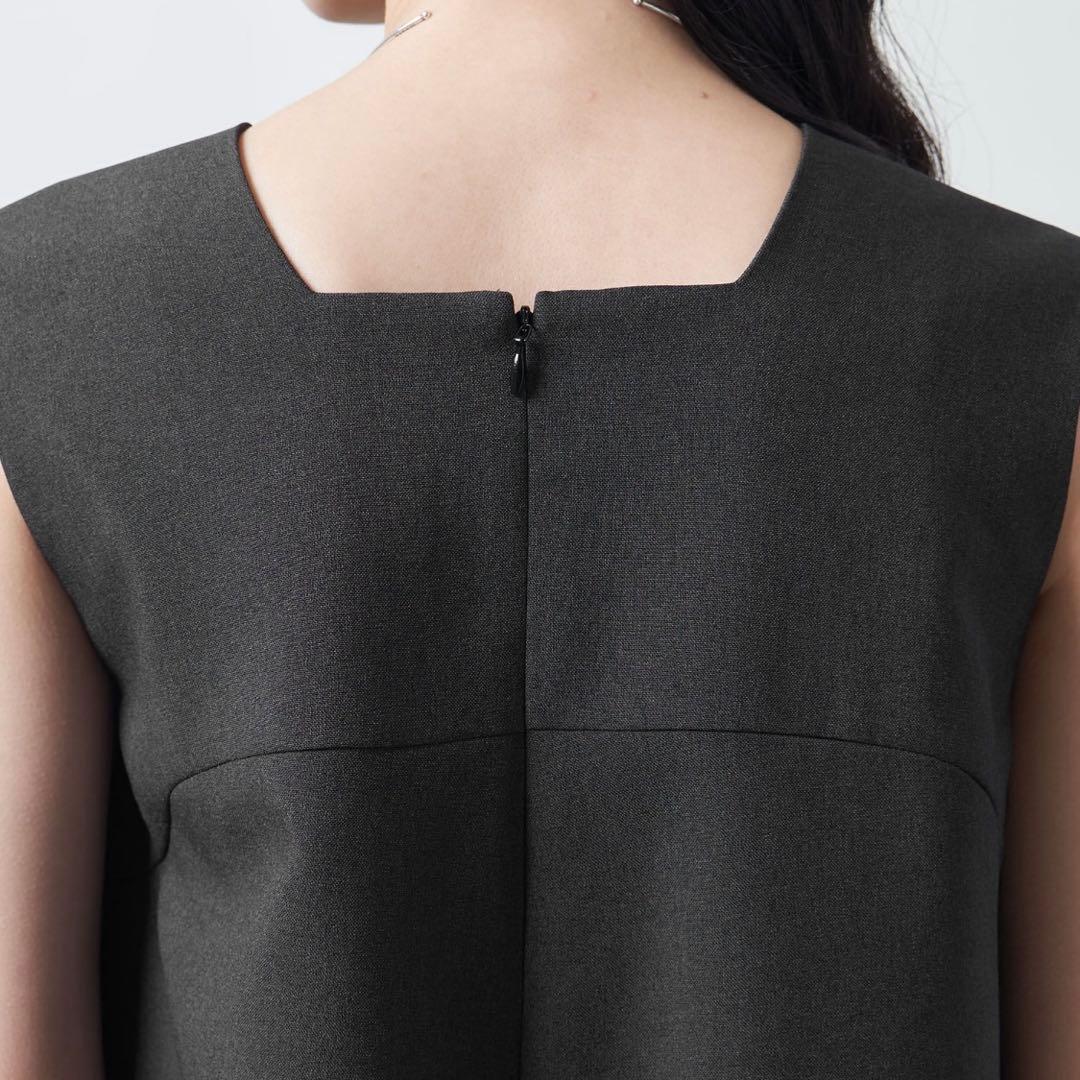 UNITED ARROWS MARW オールインワン