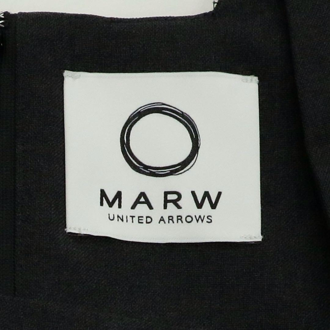 UNITED ARROWS MARW オールインワン