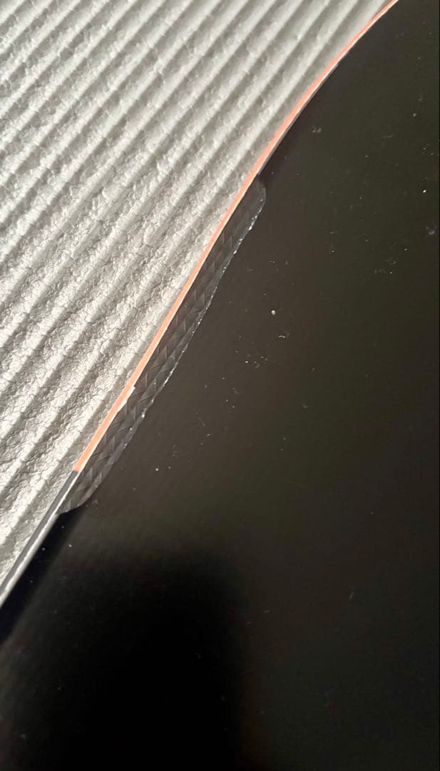 HEAD ANYTHING LYTスノーボード　ハイブリッドキャンバー　ボルコム