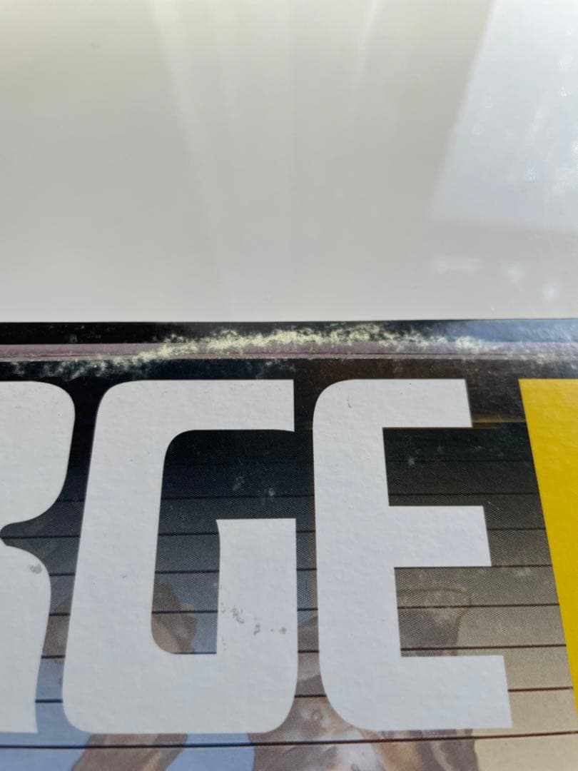 洋楽 LARGE PRO / MAIN SOURCE LP