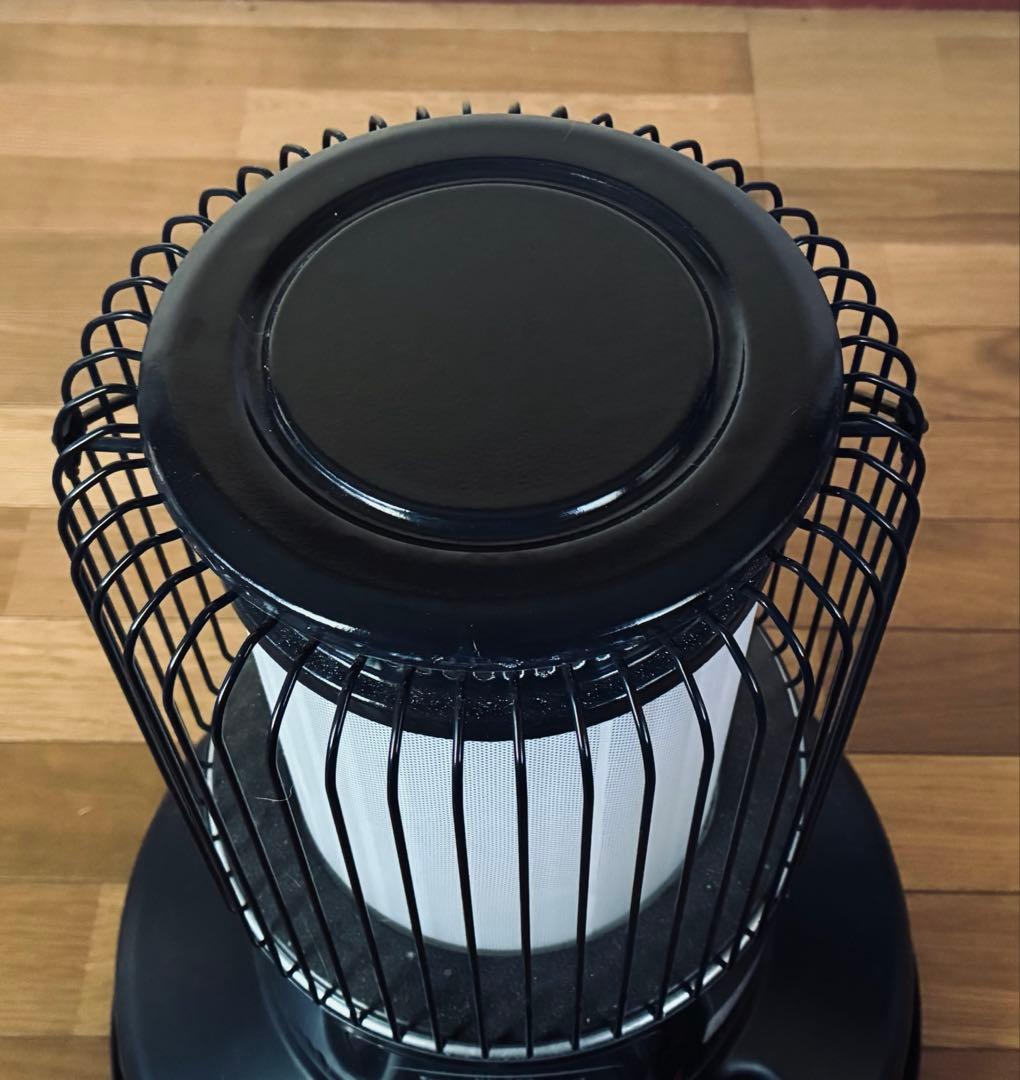 【美品】 トヨトミ　石油ストーブ　ムーンライター【ML-25A】 05年製