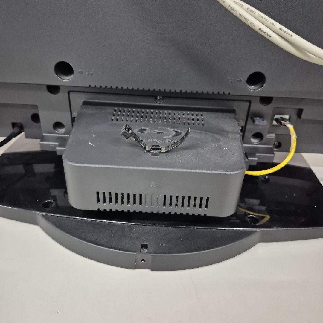 M08/01S1702 三菱 REAL 40V型 2018年製 40V型テレビ