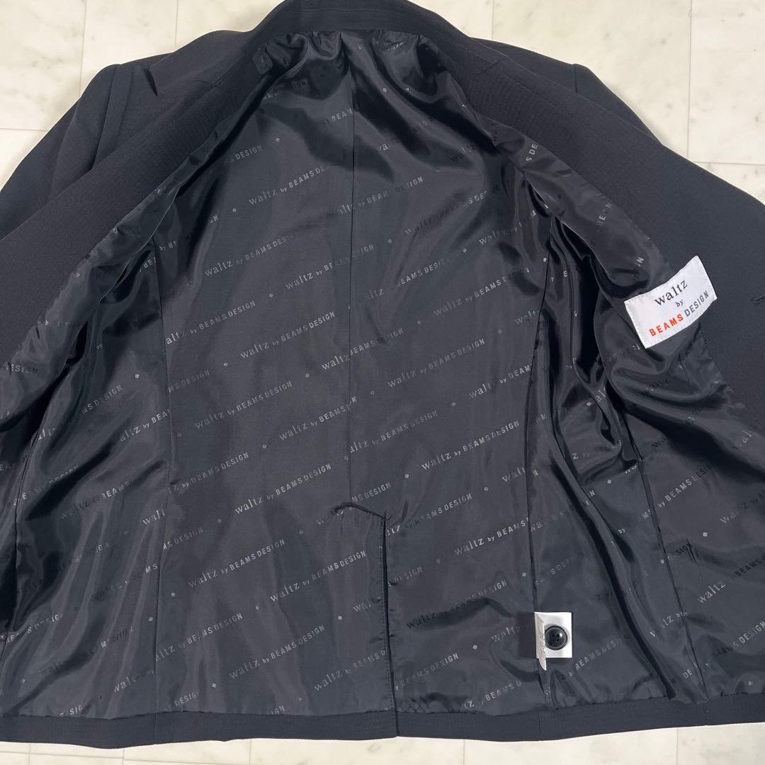 ビームスデザイン 男の子 フォーマル スーツ130 入学式 卒園式 ロングパンツ