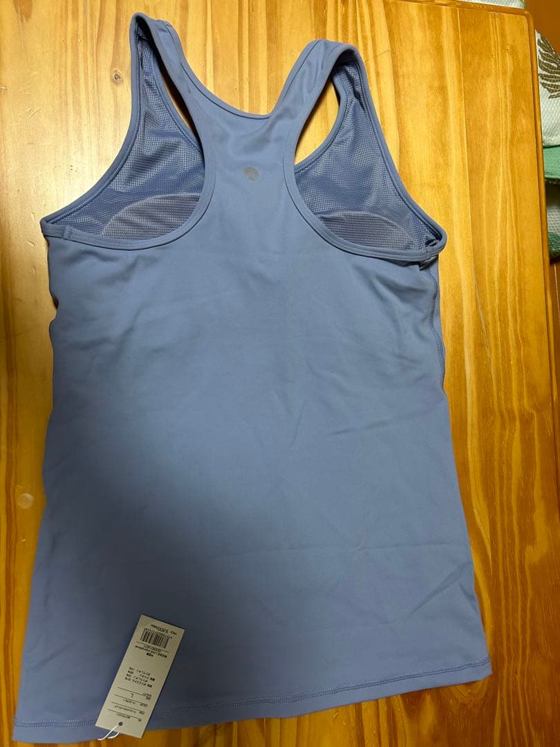 新品　SUKALA スカーラ LAVA ラバ ベーシックレギンス/　L