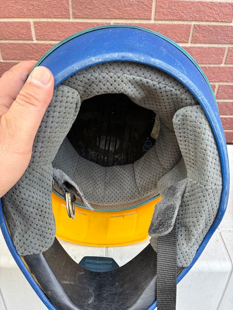 SHOEI VT-1 SPORTS フルフェイスヘルメット