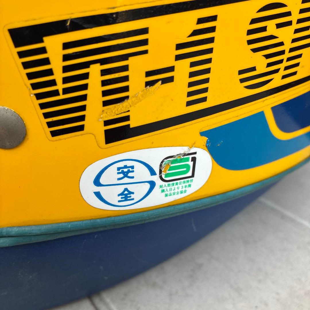 SHOEI VT-1 SPORTS フルフェイスヘルメット