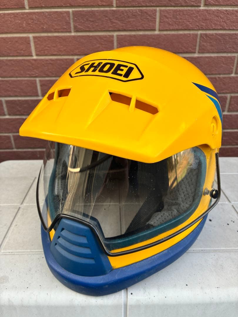 SHOEI VT-1 SPORTS フルフェイスヘルメット