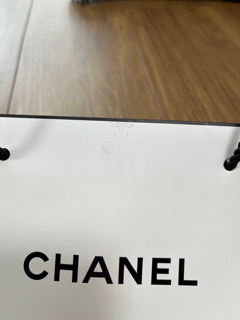 CHANEL ルージュ アリュール ヴェルヴェット レ ペルル　ノベルティ付き