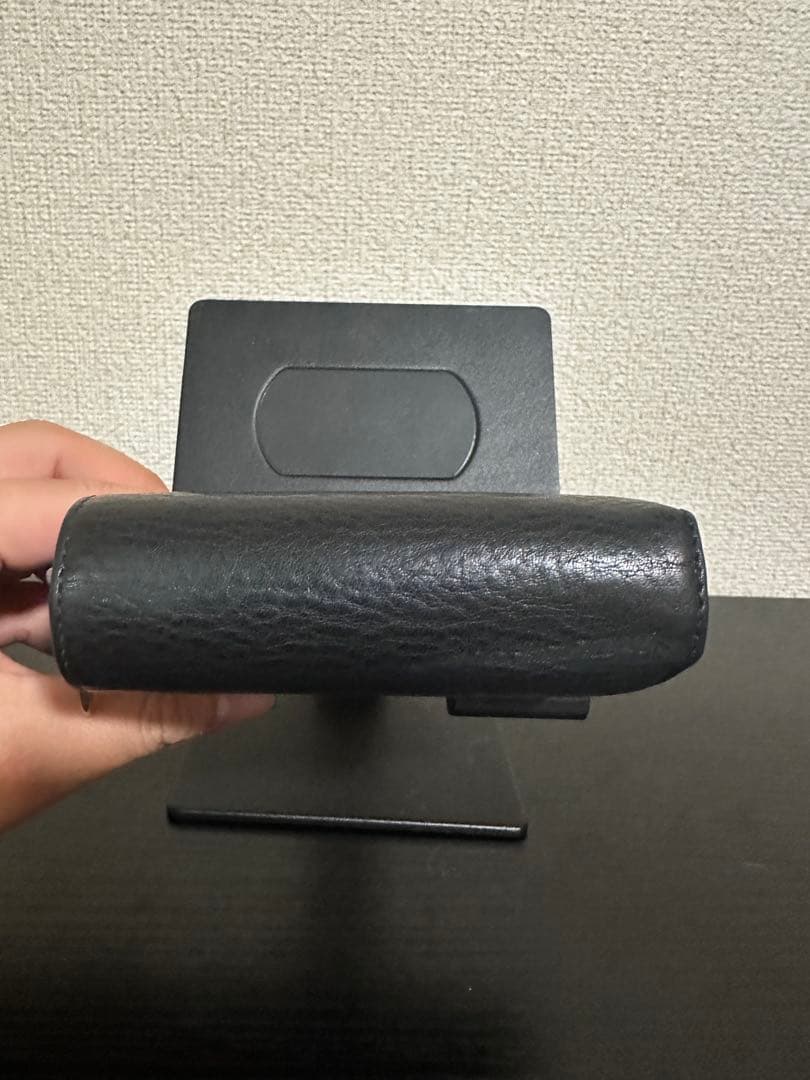 8*万様 【新年限定値下げ】 CHROME HEARTS スクエアジップビルウォ