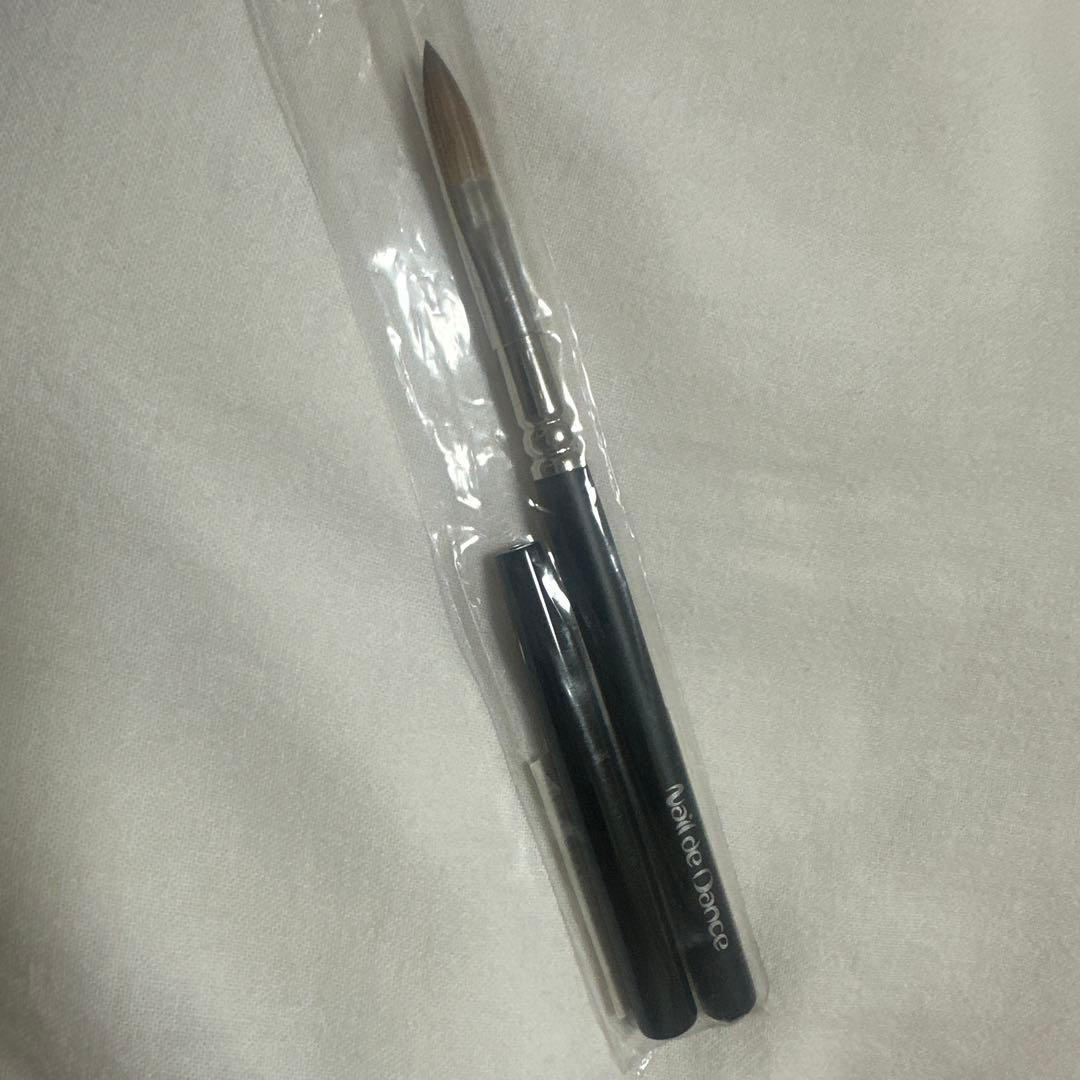 Nail de Dance ネイルデダンス スカルプチュアブラシFlat