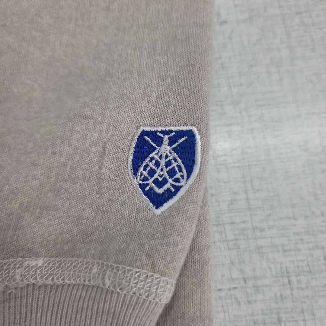 ORCIVAL フルジップパーカー サイズ3 ベージュ