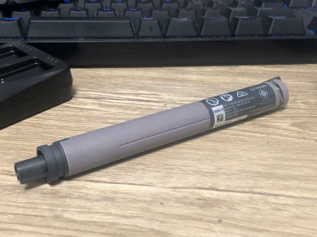 シマノ Di2 BT-DN110-A