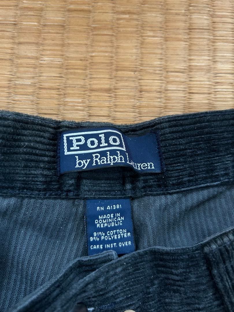パンツ <Polo Ralph Lauren> Corduroy Andrew Pant