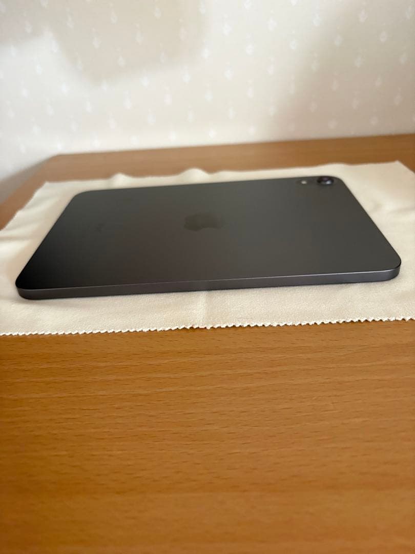 【極美品】 iPad mini 第6世代 Wi-Fi MOFT ケース付