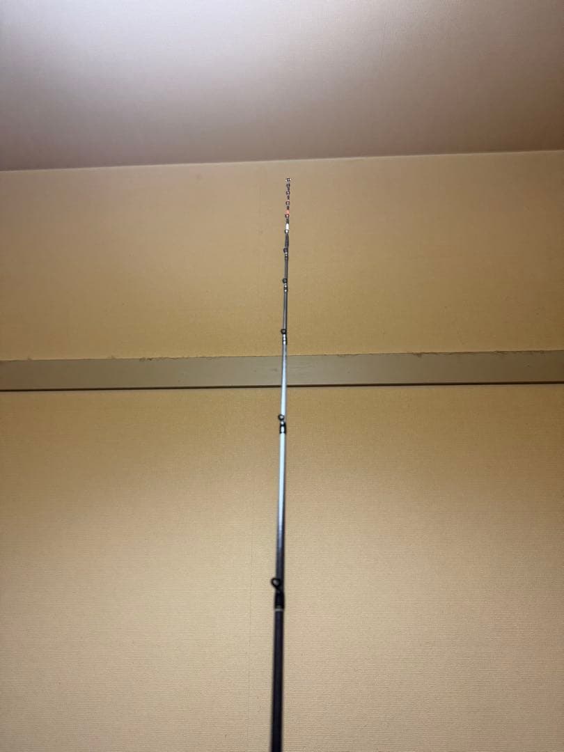 K*N様 ダイワ 極鋭カワハギAIR 1455AGS Daiwa