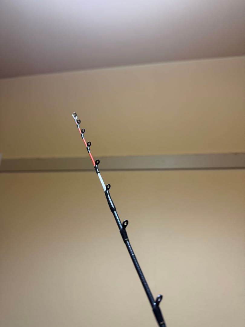 K*N様 ダイワ 極鋭カワハギAIR 1455AGS Daiwa