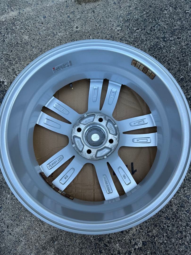 タイヤ・ホイール O29yaki29