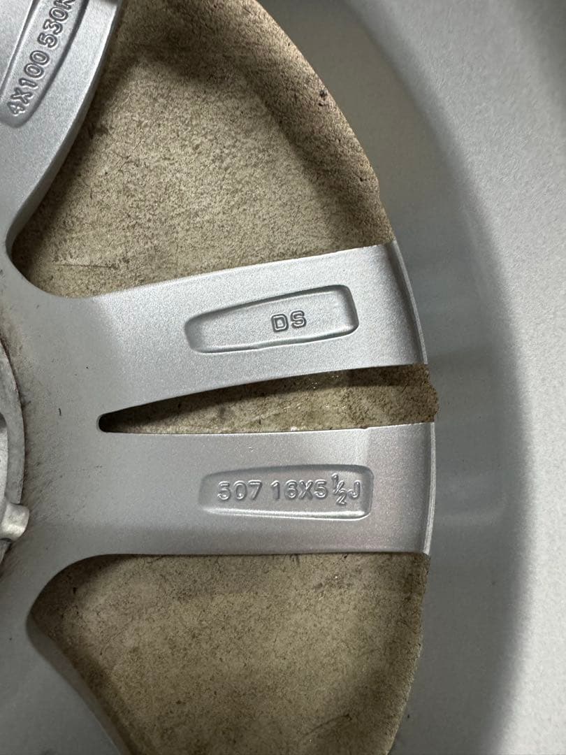 タイヤ・ホイール O29yaki29