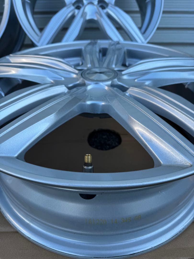 タイヤ・ホイール O29yaki29