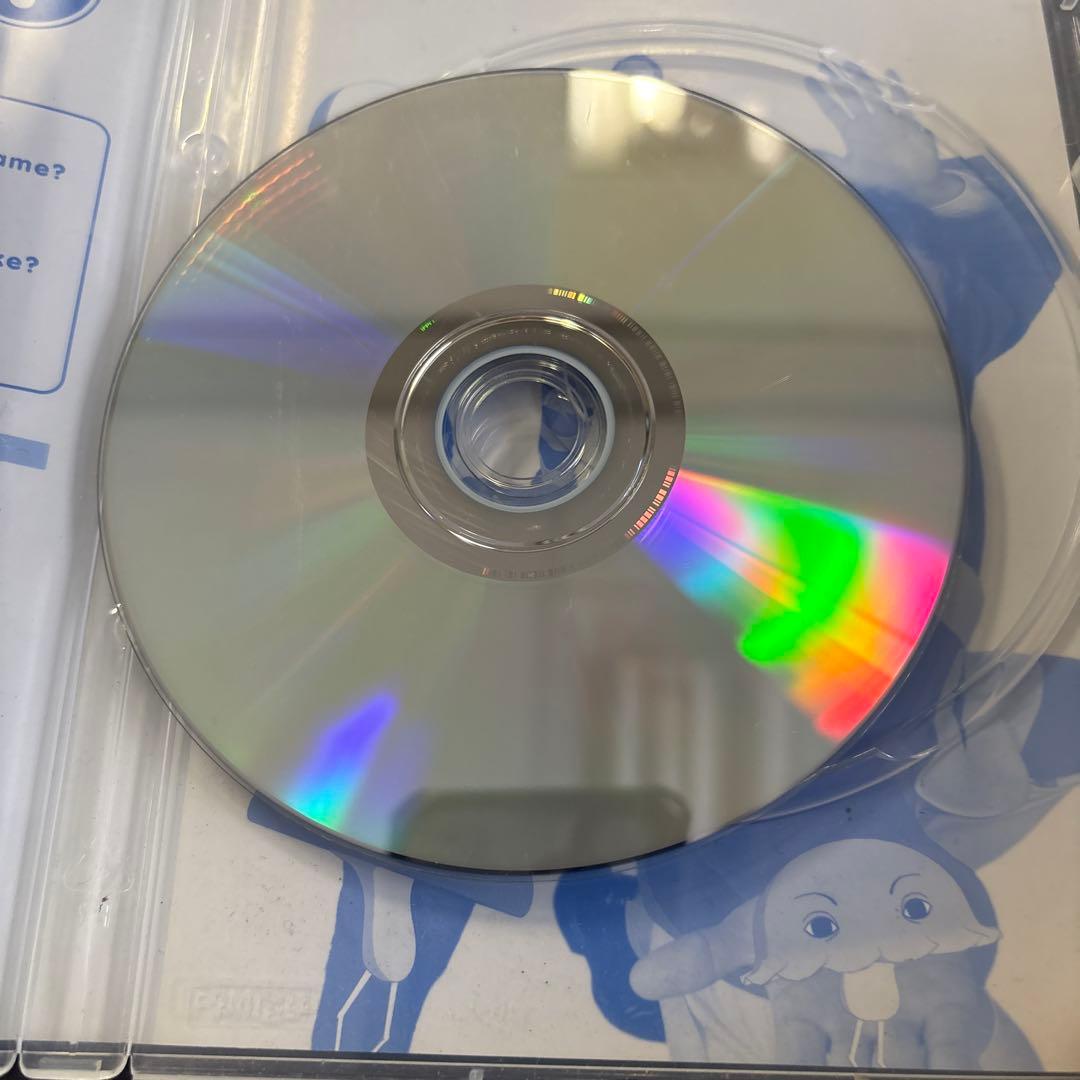 えいごリアン2 5巻セットBOX〈5枚組〉