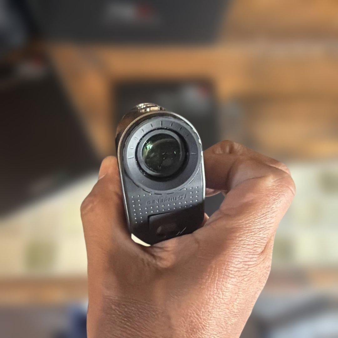 MILESEEY GENE PRO G1 ゴルフ用距離計