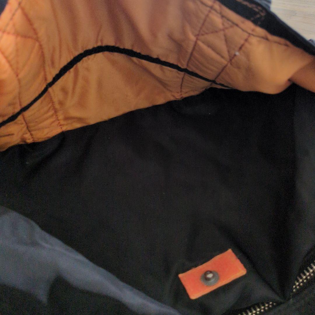 PORTER ポーター タンカー ボストンバッグ Lサイズ 廃盤