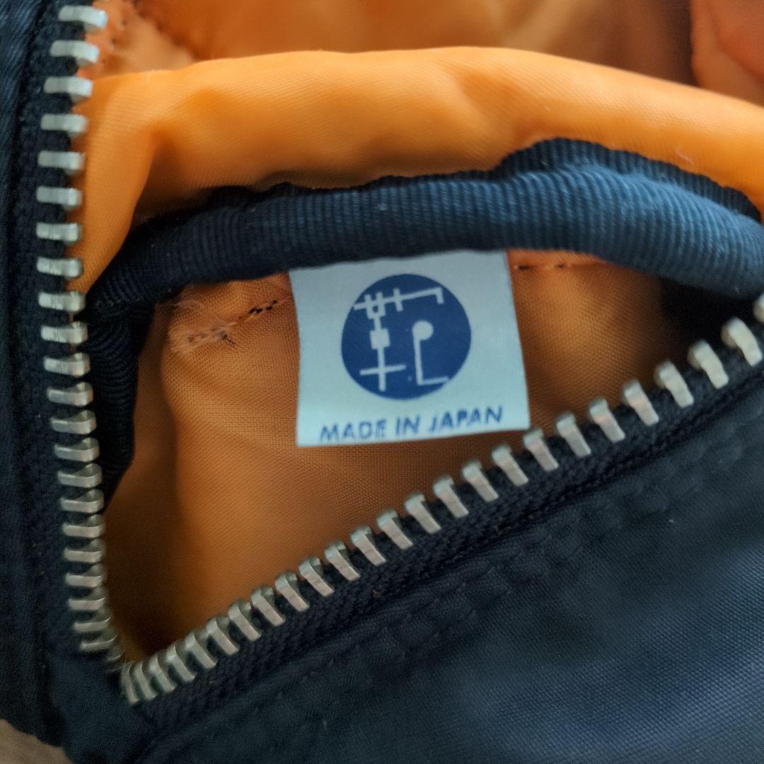 PORTER ポーター タンカー ボストンバッグ Lサイズ 廃盤