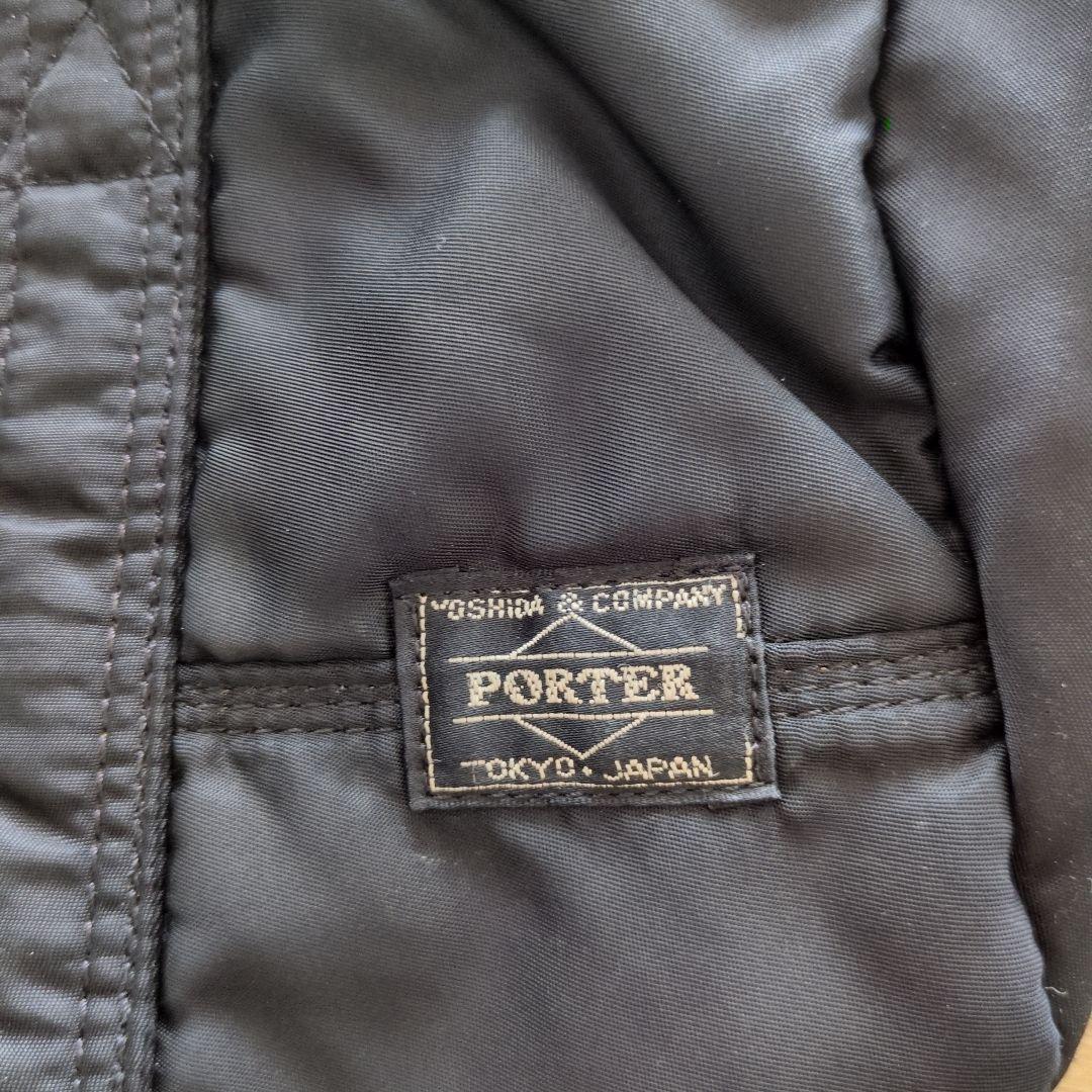 PORTER ポーター タンカー ボストンバッグ Lサイズ 廃盤