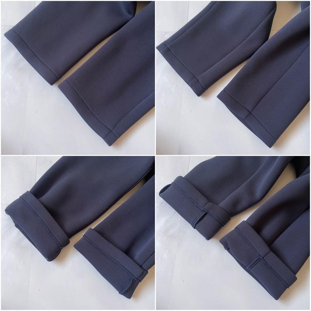 未使用級✨ マックスマーラ ピーコート ジャージー素材 2024 KAYA M