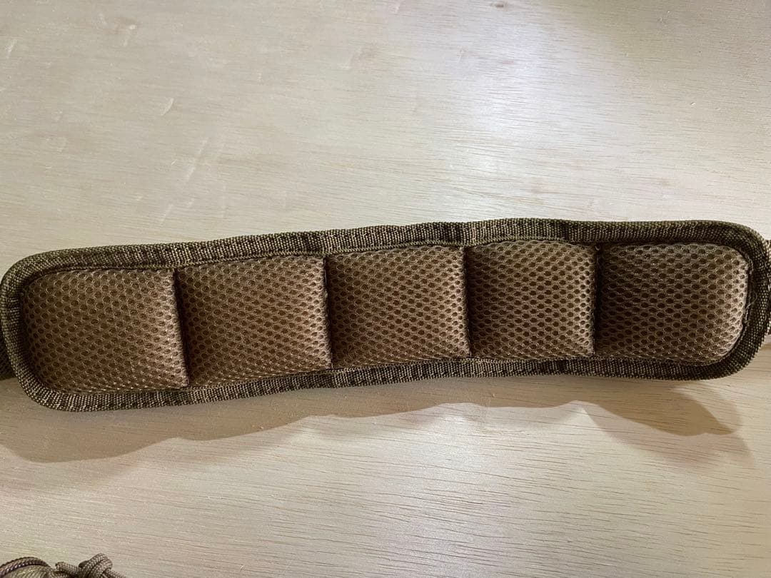 Hazard 4 Reveille ショルダーストラップ付き