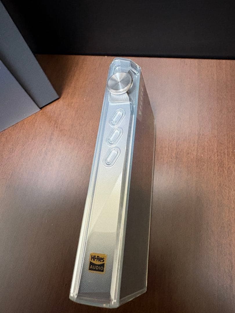 iBasso DX260 アイバッソオーディオ