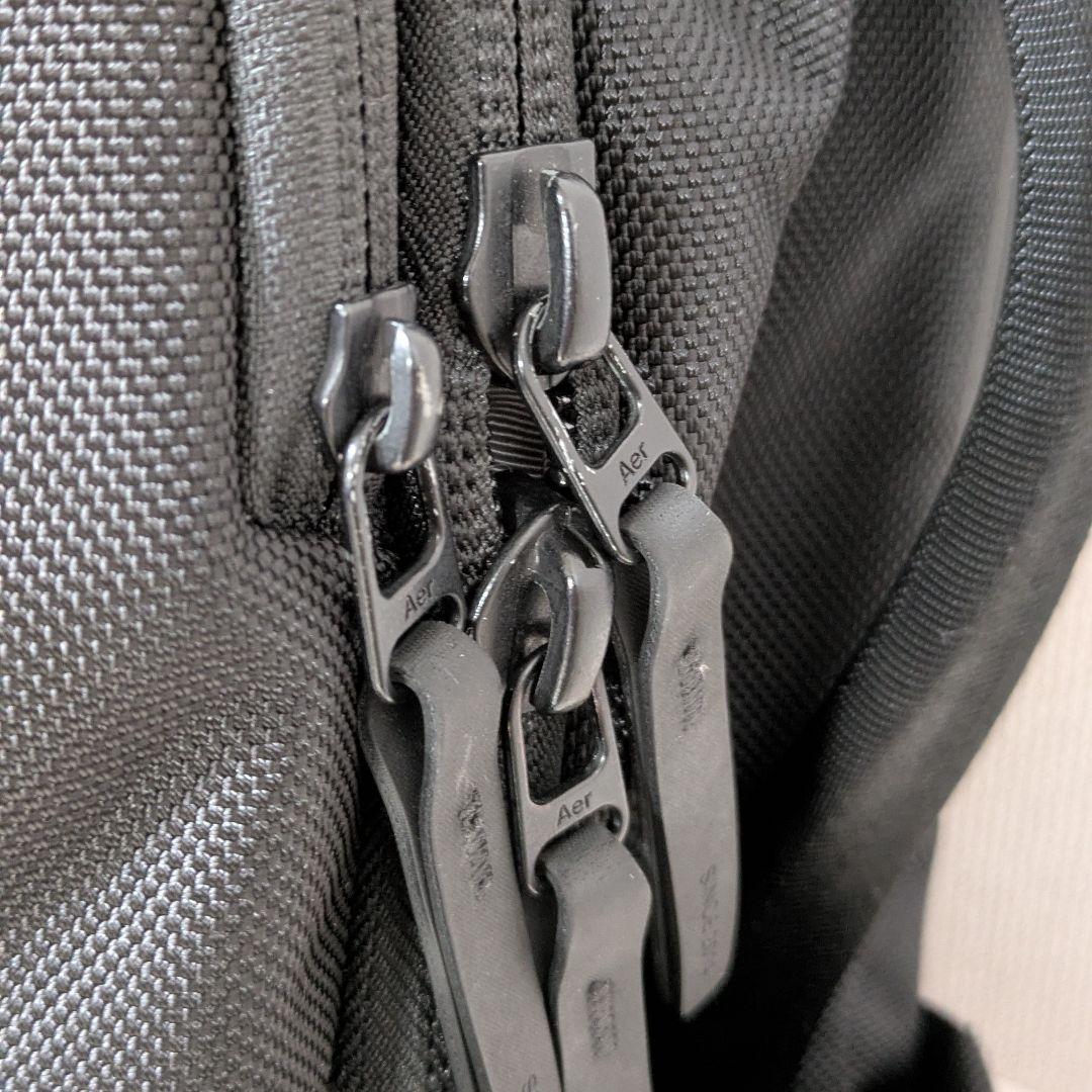 【極美品】Aer city pack pro 2 バリスティック 24L