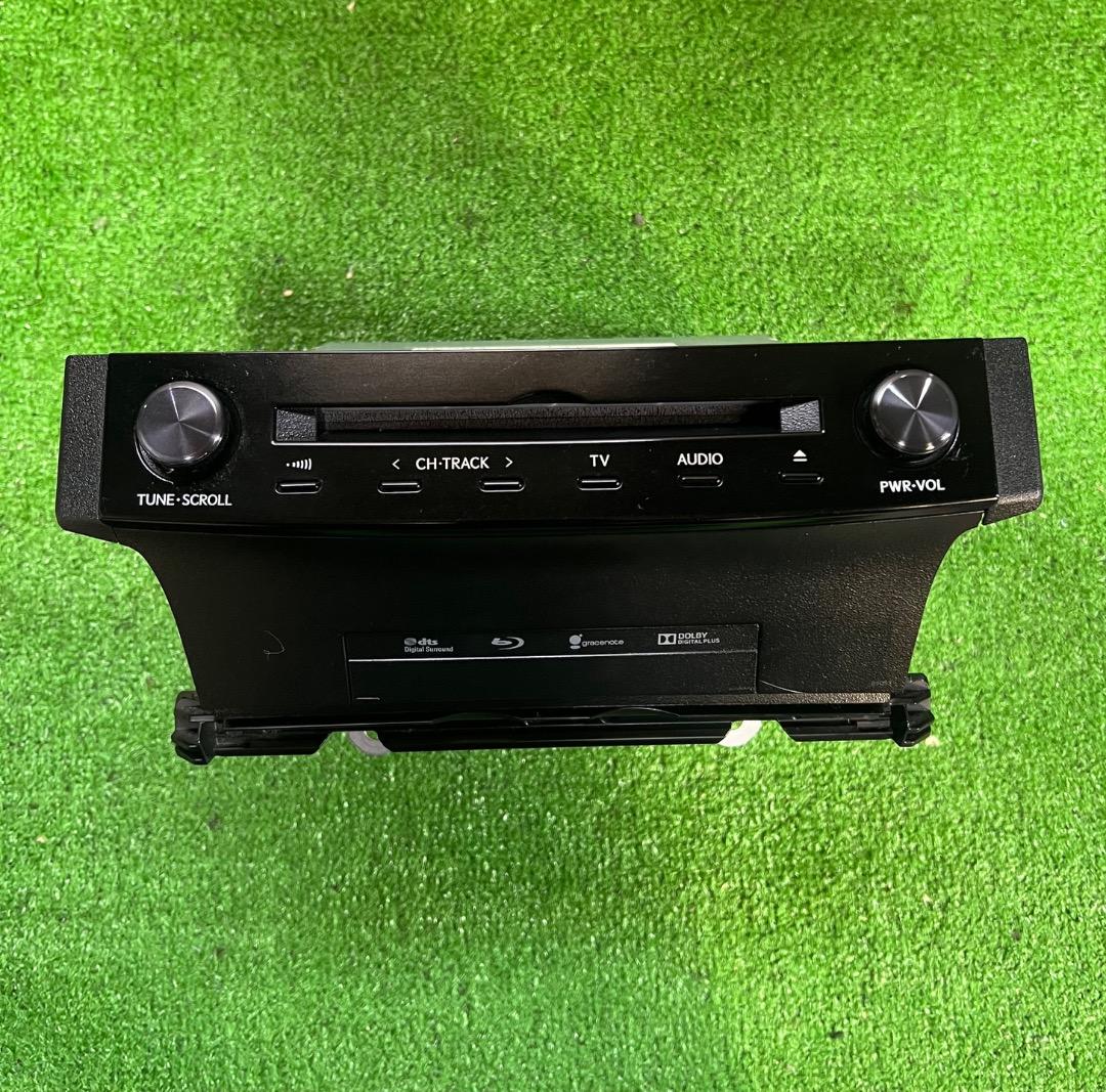 AVE30 カーナビゲーションユニット パナソニックCQ-US03J3AJ