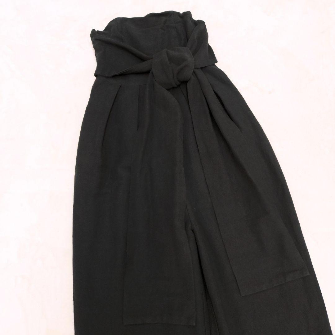 美品 louren baretop combination ローレン 結婚式